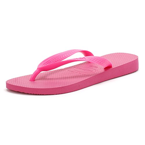 Havaianas (ハワイアナス) レディース ビーチサンダル US サイズ: 2 M UK カラー: ピンク