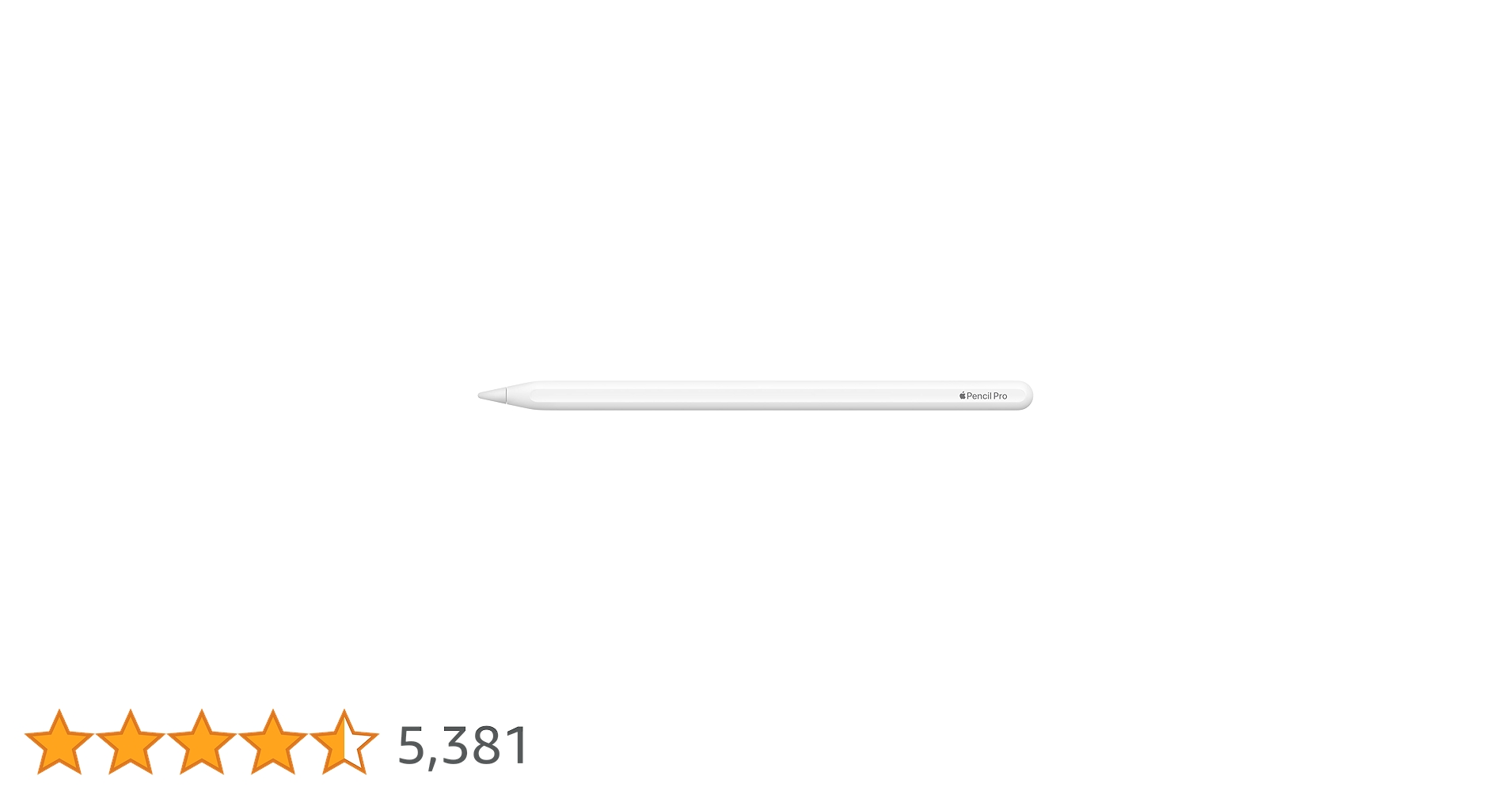 Apple Pencil Pro　オマケ付 Buy Apple Pencil Pro - Apple (CA)