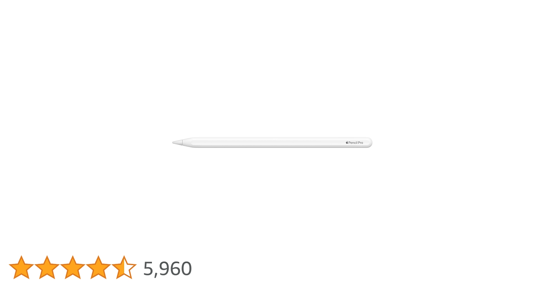 新品Apple pencil pro Apple Pencil Pro (refurbished) - TSC.ca
