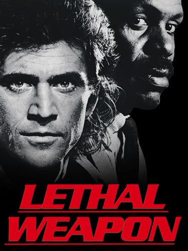 Lethal Weapon