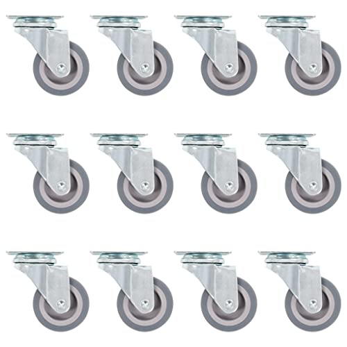 Roulette de mobilier pour resoudre le deplacement de meuble