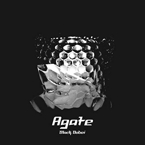邦楽 Black Boboi Agate/ junior refugee Amazon Music UnlimitedでBlack Boboiを聴く