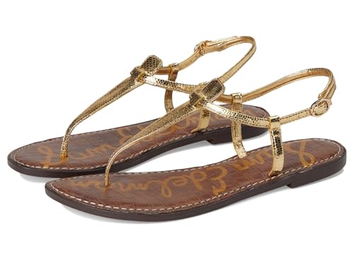 Image of Sam Edelman Women's Gigi Flat Sandal