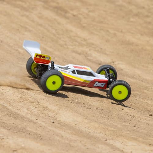 Losi 1/16 Mini-B Brushless Buggy