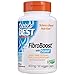 Produktbild Doctors Best FibroBoost with Seanol - 90 x 400mg Vegicaps