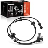 A-Premium Front Right ABS Wheel Speed Sensor Compatible with Ford & Mazda Models - Explorer 2001, Ranger 02-09, B2300 01-09, B2500 98-01, B3000, 98-08, B4000 98-09, Explorer Sport Trac 01-05