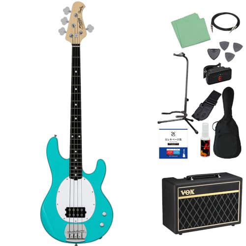 STERLING by Musicman SUB STINGRAY RAY2 x[X S12_Zbg yVOXAvtz ELB X^[