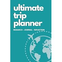 Ultimate Trip Planner