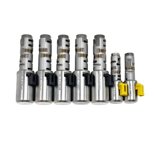 Électrovanne TR80SD 0C8325039 pour boîte de vitesses Audi Q7 TDI