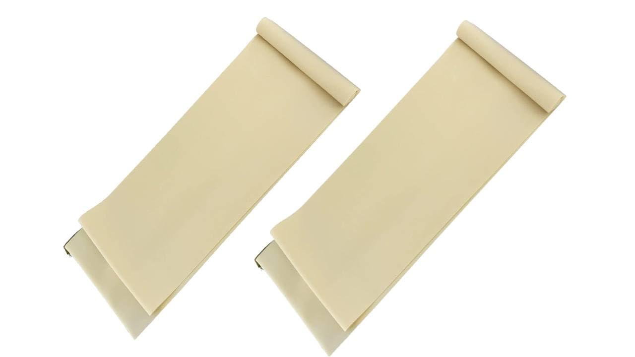 Rilekh Surgical Ecmarch Rubber Bandage/Rubber Tourniquets Pack Of Two (6 Inch X 6 Feet) (B0CK5JJR17) Amazon Price History, Amazon Price Tracker