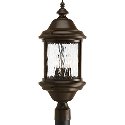 Progress Lighting P5450-20 Ashmore Outdoor, Bronze