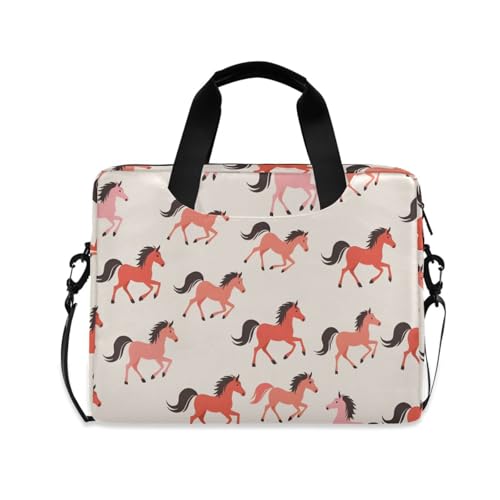 Maletín para portátil ALAZA Pony 13-15.6 pulg miniatura 1