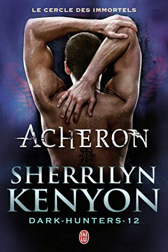 Illustration de Acheron