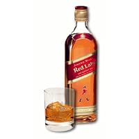 Johnnie Walker Red Label,