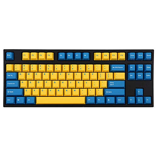 The 29 Best Swedish Keyboards of 2025 [Verified] - Cherry Picks