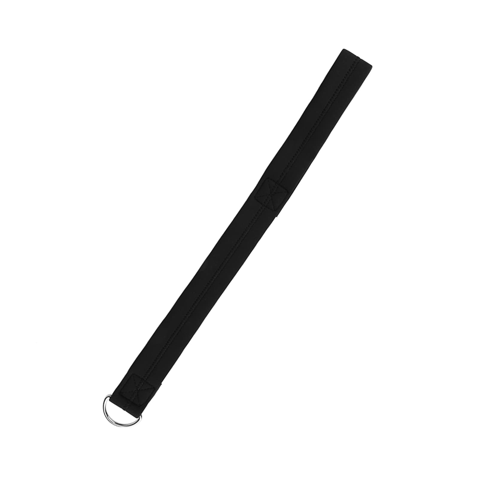 Acouto 1Pc Stroller Wrist Straps Inf Kids P Pushch Lost Harn Black Color Stroller St St Wrist SAR. Extended Iron to