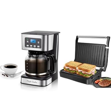 taylor swoden sandwich maker