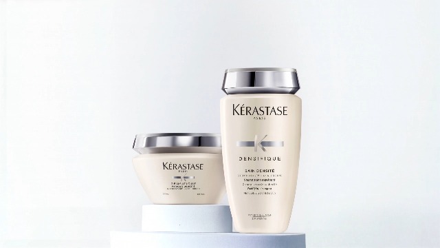 Kérastase Densifique Densité Hair Mask For Thin Hair 200ml