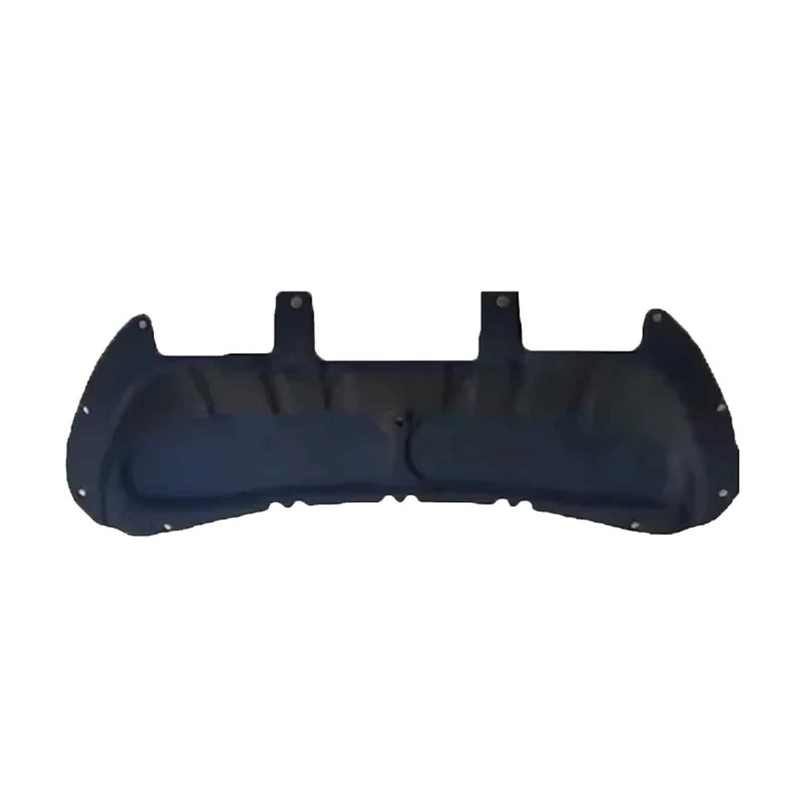 Car Hood Insulation Pad for Nissan for Almera N17 MK3 2012~2021 for Latio for Sunny for Versa Car Front Hood Heat Insulation Pad Soundproof Cotton Mat Sound(Front Hood)