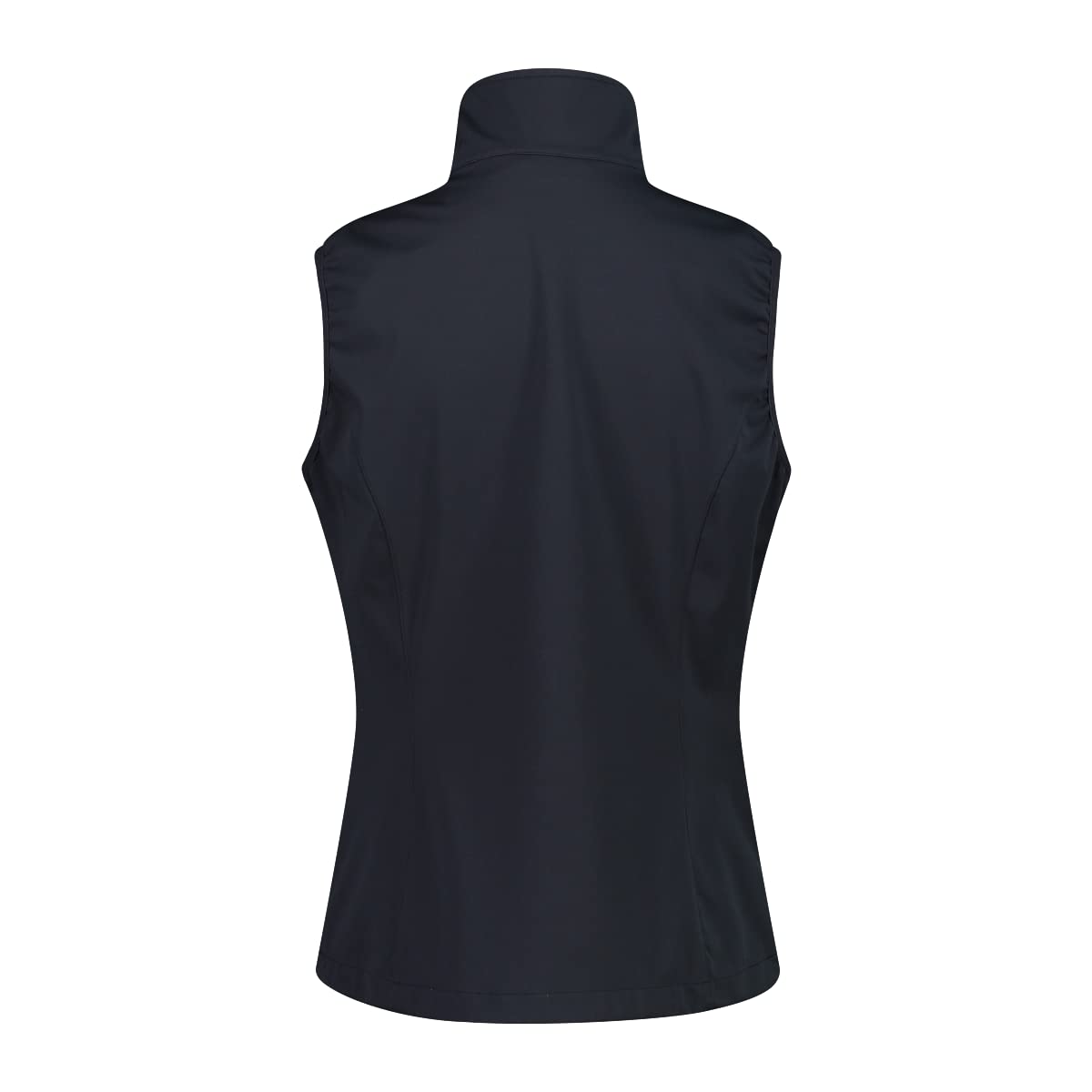 CMP Fleeceweste Knit Tech Full Zip 30h5876, Gilet Donna
