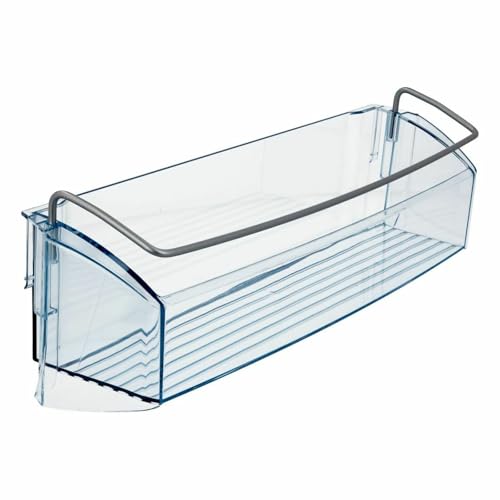 LUTH Premium Profi Parts Scomparto inferiore compatibile con AEG 4055022166 442 x 114 mm per frigorifero