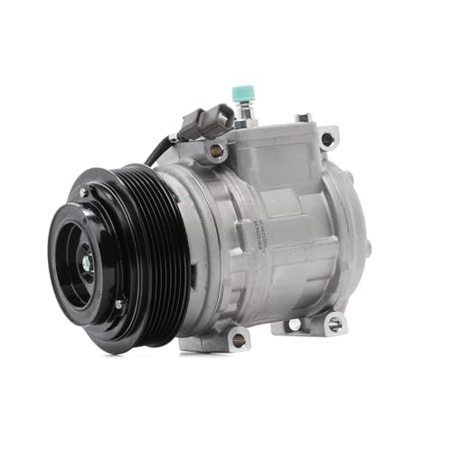 RIDEX 447K0483 Compresor aire acondicionado Compresor de Aire Acondicionado Compresor de aire acondicionado Compresor AC