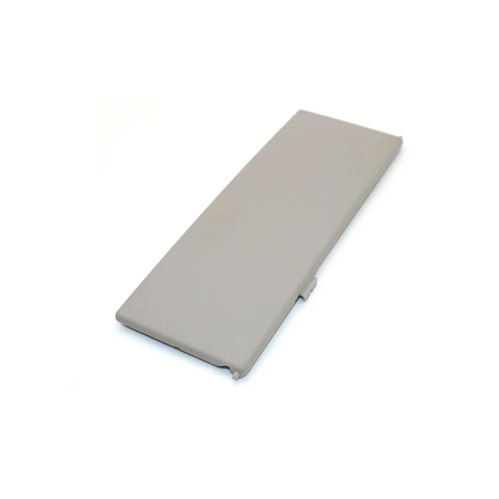 Zuphte Sun Visor Vanity Mirror Cover for Volvo S60 S60l V40 V60, Car Sunvisor Vanity Mirror Cover(Special)