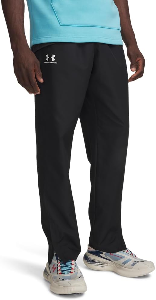 Men's Woven Vital Workout Pants