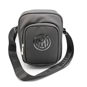 Imma S.P.A. 153457 Inter Umhängetasche