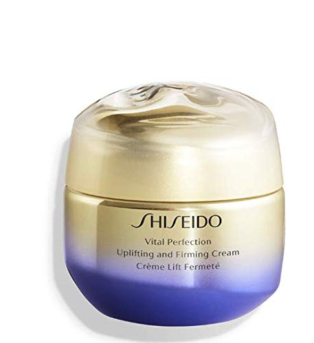 Amazon.co.jp: SHISEIDO バイタルパーフェクション UL ファーミング 