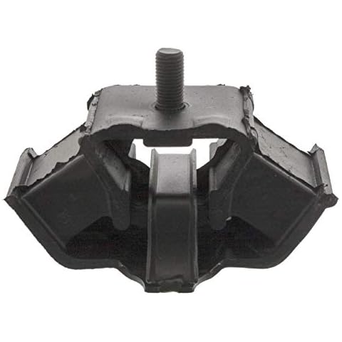 febi bilstein Transmission Mount for Mercedes Cover
