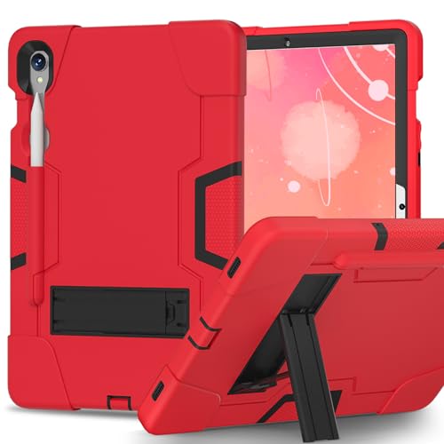 Coque Samsung Galaxy S9 FE antichoc 11 pouces étui béquille TPU