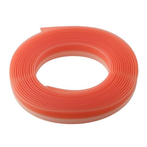 Bande de guidage 495209 pour SP5000, 5 mètres de protection pour des coupes nettes, compatible avec rails de guidage FS/2