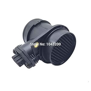 Tkdckf TKDCKF Miernik Masy Powietrza 0281002144