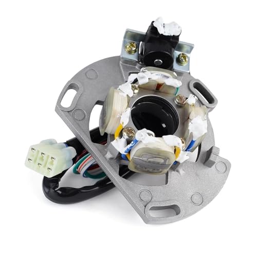 Bobine de stator pour moto SX85 roulez sur circuit sans panne d'allumage