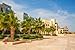 Produktbild Poster-Bild 60 x 40 cm: "Abu Tig Marina. El Gouna, Egypt", Bild auf Poster