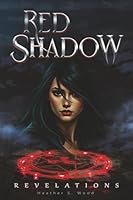 Révélations: Red Shadow (French Edition) 2959725662 Book Cover