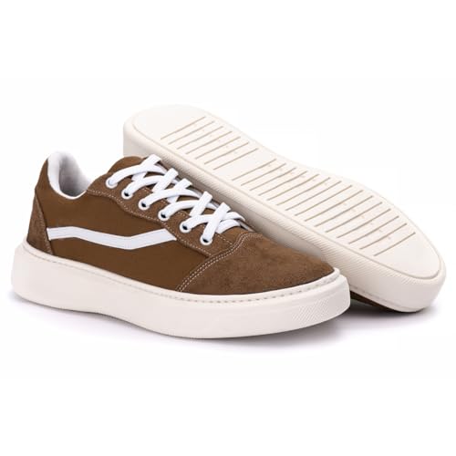 Tenis Casual Tribute Style Cano Baixo – Tênis Leve, Confortável e Ideal para Skate Atwood e Modelos
