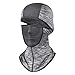 Headwear Face Cover Ice Silk Tube Scarfs Bandana Face Cycling Balaclavas Bandana Neck Scarfs Motorcycling Headwrap