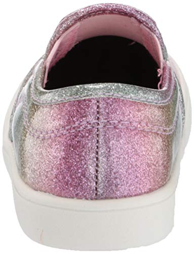 Carter's Girl's Tween Casual Sneaker, Multi, 4 Toddler #TOP2