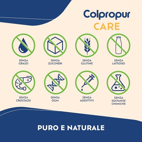 Colpropur Care Neutro 300G - 6