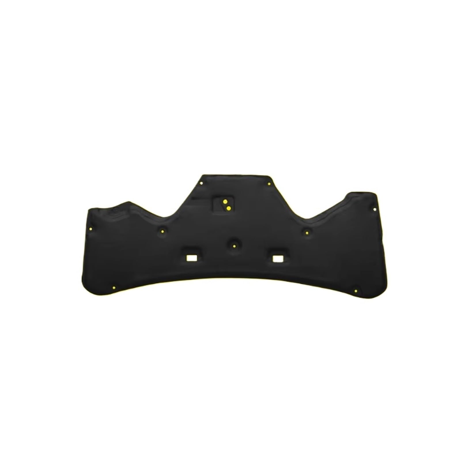 Couverture de capot de moteur thermique pour rouler au calme en Nissan X-Trail T31