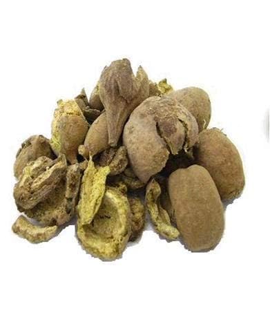 Baheda Chilka / ????? ?????? / Terminalia belerica (500 Gms) (B085924DYP) Amazon Price History, Amazon Price Tracker