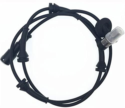 Capteur de vitesse de roue ABS TAR100060 pour Discovery 2 II avant gauche