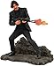 Produktbild Diamond Select Toys: John Wick Gallery - Catacombs PVC Diorama (SEP192489), Standard, Figure