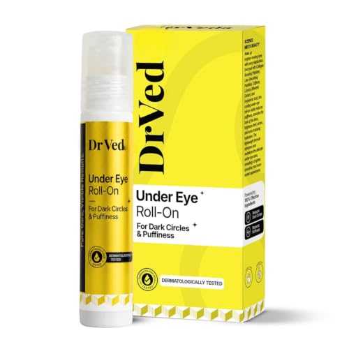 Generic Under Eye Roll-On 10 ml - Image 2