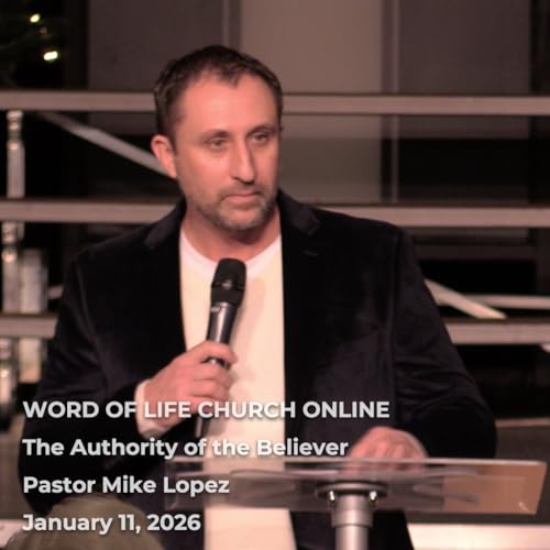 The Authority of the Believer