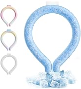 Amazon | ネッククーラー アイスネックリング クールネックリング 2025