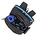 RIVACASE 7860 Black Pro Gamer Backpack 17.3