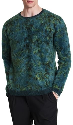 John Varvatos Men's Palermo Sweater